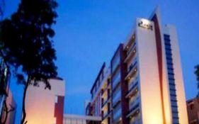 Amalia Hotel Lampung